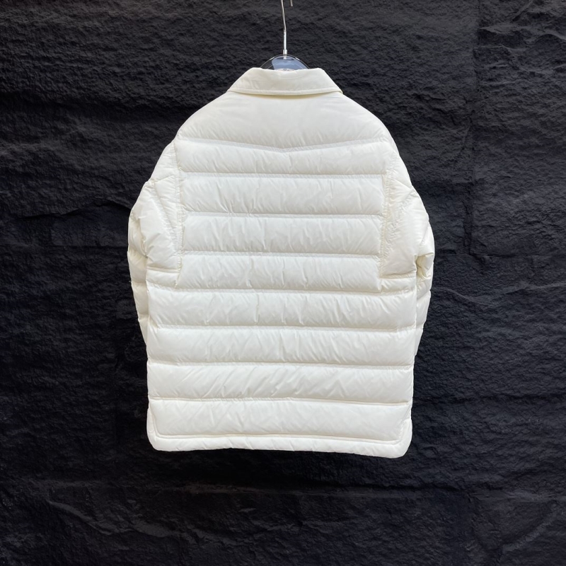 Moncler Down Coat